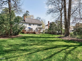 1917 Hamrick , Raleigh, NC 27615