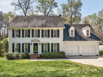 1917 Hamrick , Raleigh, NC 27615