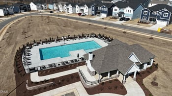 1917 Harrell Cove Ct #166 Prescott Fh, Fuquay Varina, NC 27526