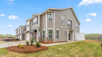 1917 Hinesley Dr, Durham, NC 27703