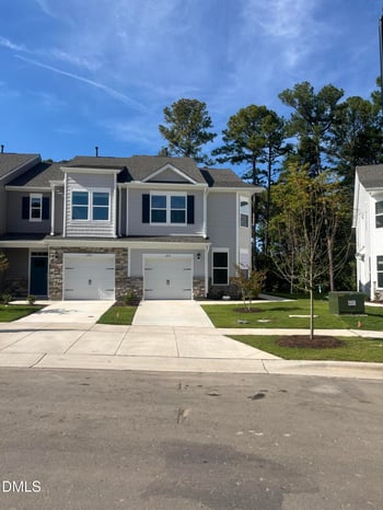 1917 Hinesley Dr, Durham, NC 27703
