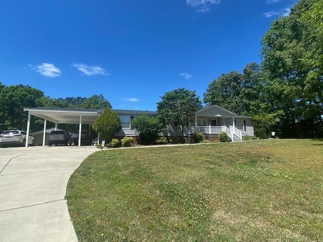 1917 Horton Rd, Knightdale, NC 27545