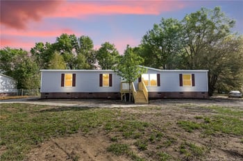 1917 John Hall Rd, Fayetteville, NC 28312