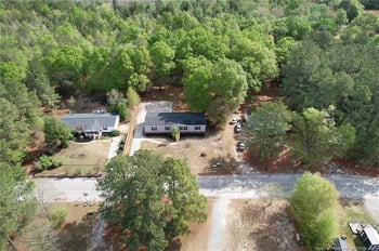 1917 John Hall Rd, Fayetteville, NC 28312