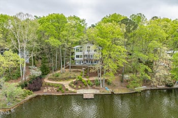 1917 Lakeshore Dr, Chapel Hill, NC 27514