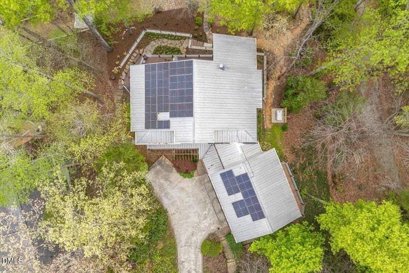 1917 Lakeshore Dr, Chapel Hill, NC 27514