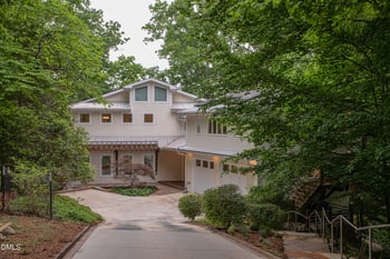 1917 Lakeshore Dr, Chapel Hill, NC 27514