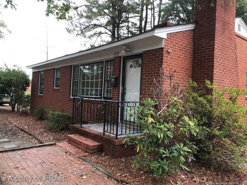1917 Lee Ave, Sanford, NC 27330