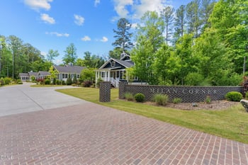 1917 Milan St, Durham, NC 27704