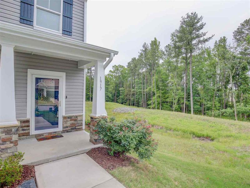 1917 Nellora Ln, Durham, NC 27703