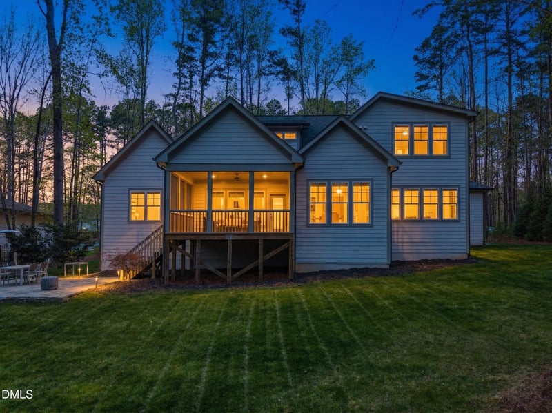 1917 Nipper Rd, Raleigh, NC 27614