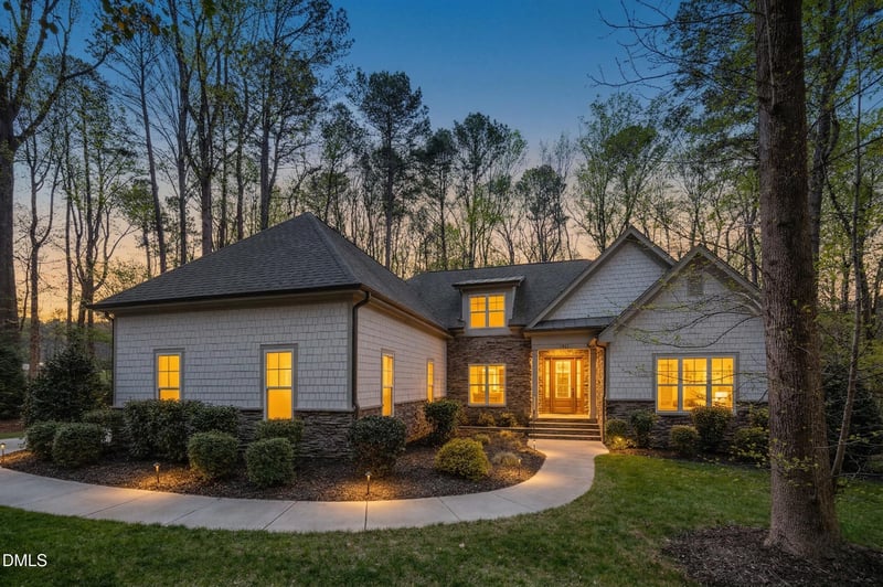 1917 Nipper Rd, Raleigh, NC 27614
