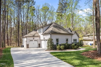 1917 Nipper Rd, Raleigh, NC 27614