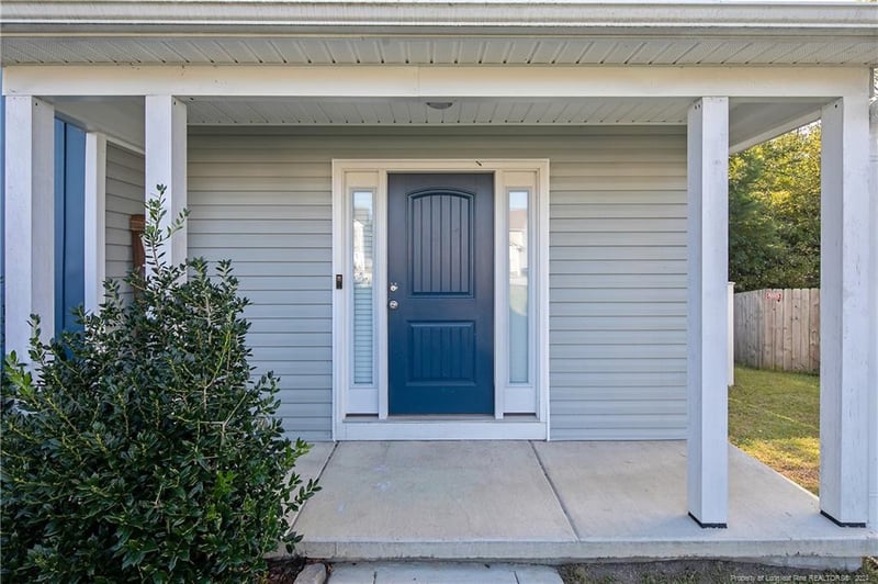 1917 Shady Knolls Ln, Fayetteville, NC 28314