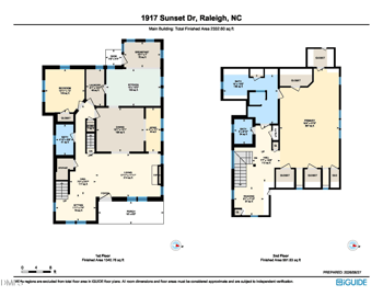 1917 Sunset Dr, Raleigh, NC 27608