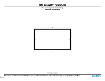 1917 Sunset Dr, Raleigh, NC 27608