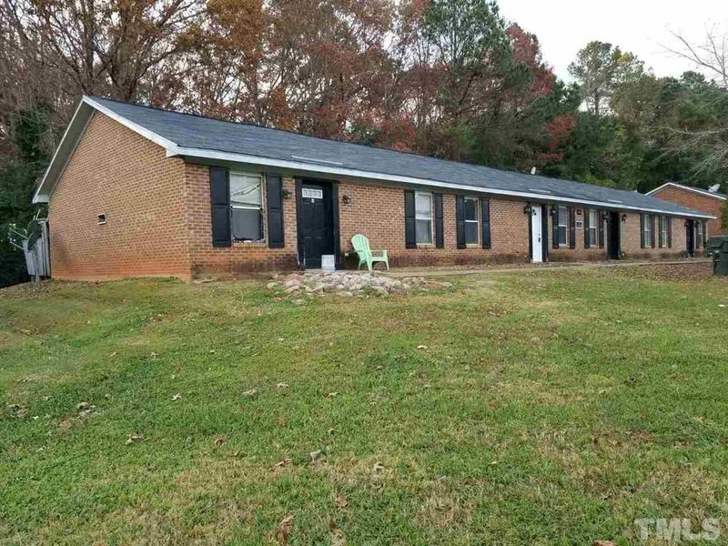 1917 Tischer Rd, Raleigh, NC 27603