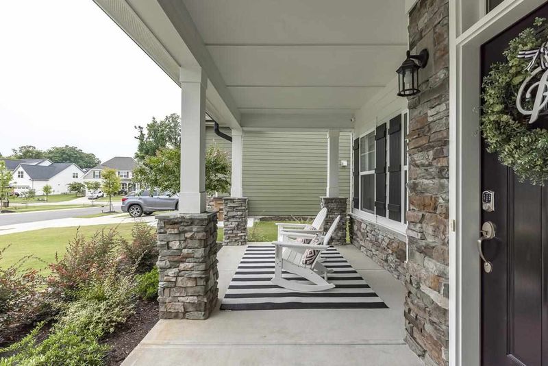 1917 Trent River Ave, Wake Forest, NC 27587