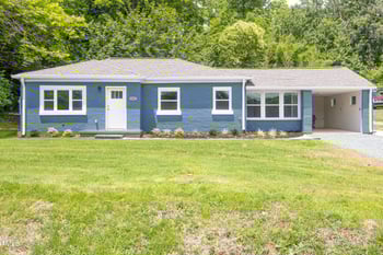 1917 Tucker St, Burlington, NC 27215