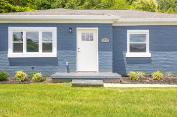 1917 Tucker St, Burlington, NC 27215