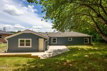 1917 Tucker St, Burlington, NC 27215