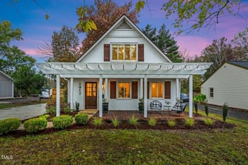 1917 Washington St, Durham, NC 27704