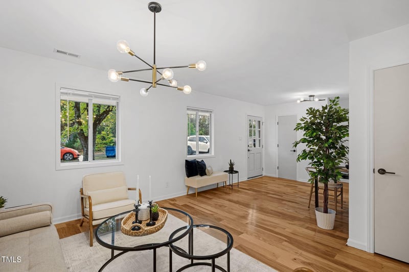 1917 Washington St, Durham, NC 27704