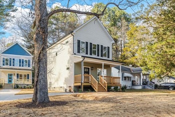 1917b Essex Rd #B, Durham, NC 27704