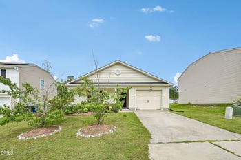 1918 Buffalo Way, Durham, NC 27704