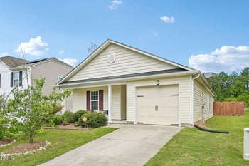 1918 Buffalo Way, Durham, NC 27704