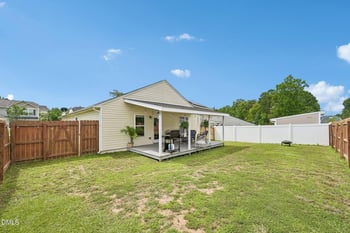 1918 Buffalo Way, Durham, NC 27704
