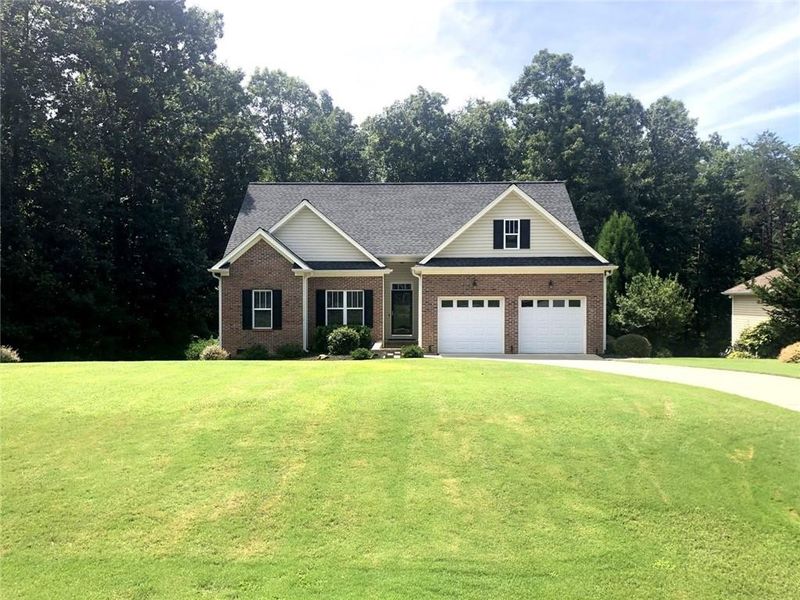 1918 Conners, Burlington, NC 27215