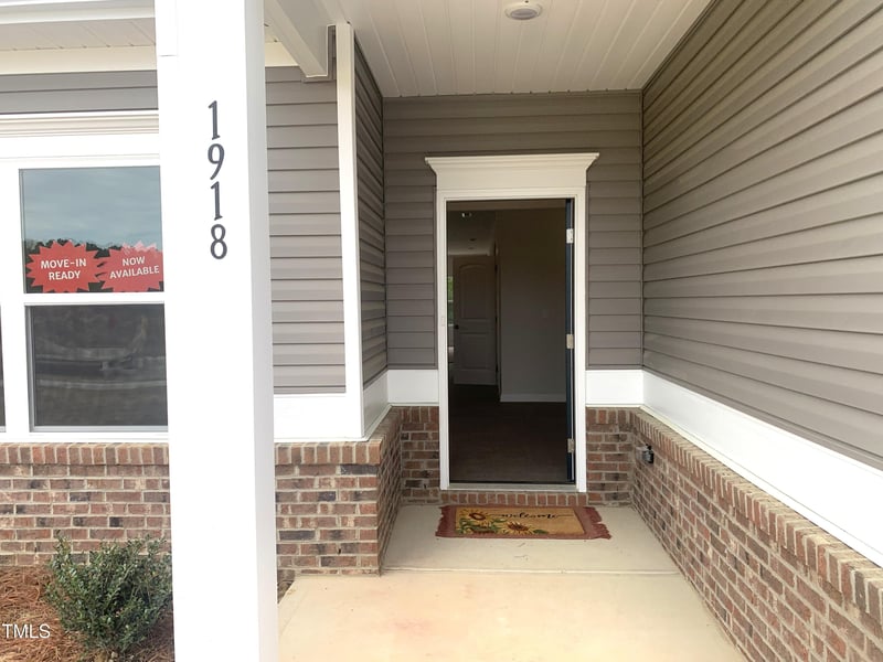 1918 Fireside Dr #1, Fayetteville, NC 28312