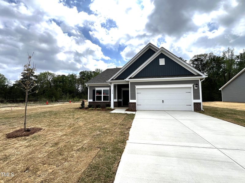 1918 Fireside Dr #1, Fayetteville, NC 28312