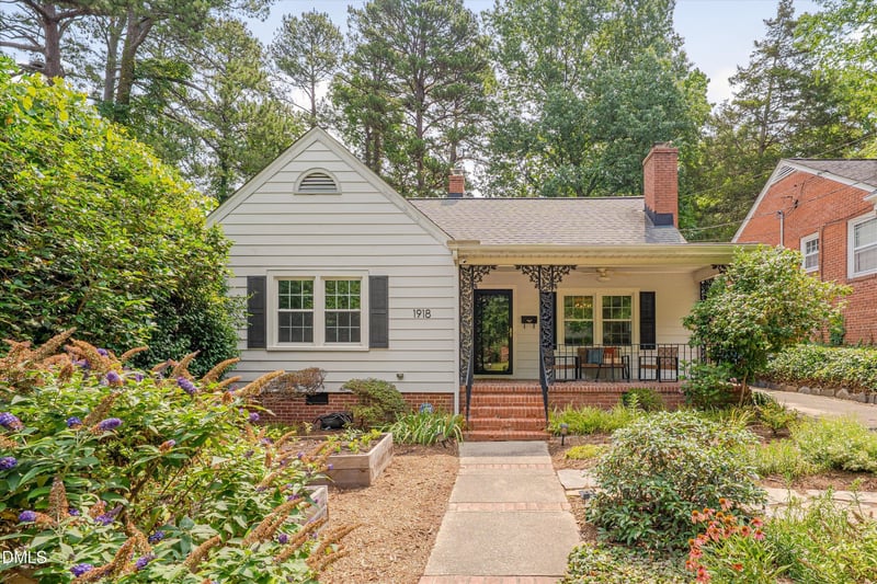 1918 Glendale Ave, Durham, NC 27701