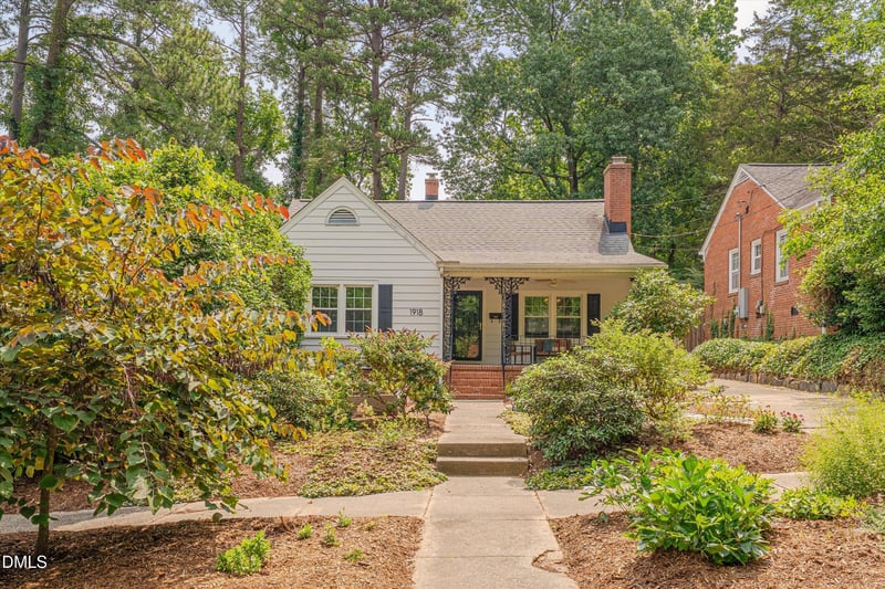 1918 Glendale Ave, Durham, NC 27701
