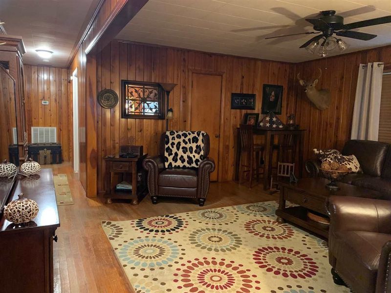 1918 Harnett Dunn Hw, Dunn, NC 28334