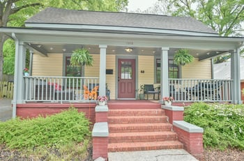 1918 Hart St, Durham, NC 27703