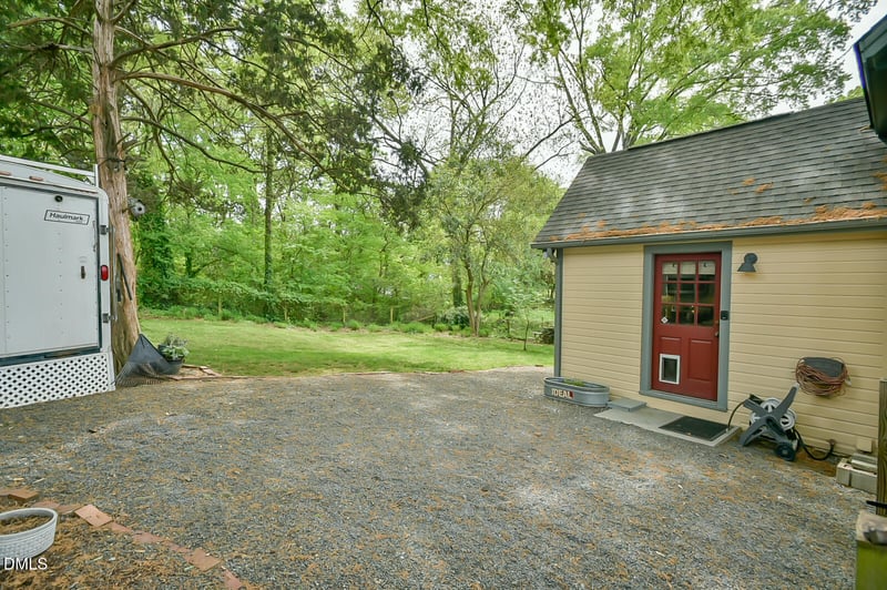 1918 Hart St, Durham, NC 27703