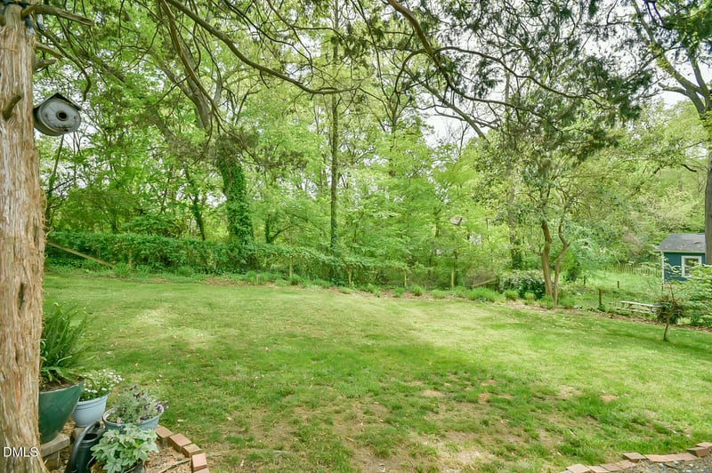 1918 Hart St, Durham, NC 27703