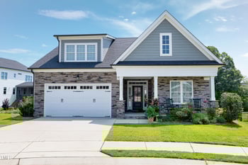 1918 Morning Fog Dr, Fuquay Varina, NC 27526