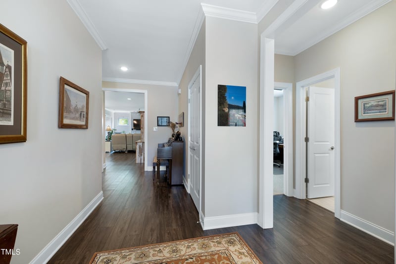 1918 Morning Fog Dr, Fuquay Varina, NC 27526