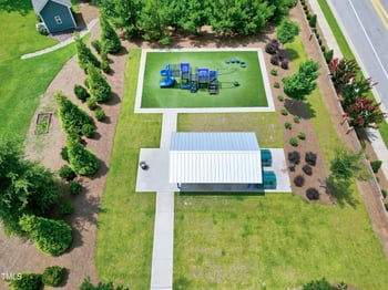 1918 Morning Fog Dr, Fuquay Varina, NC 27526