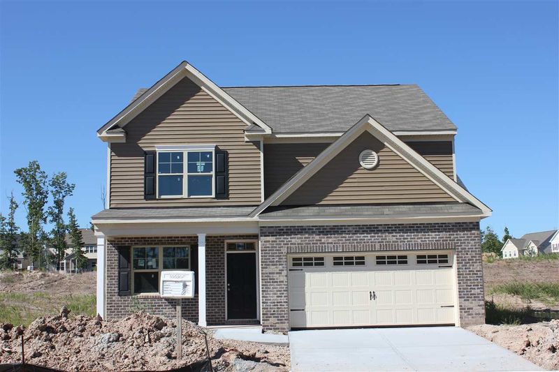 1918 Pennypacker Ln, Durham, NC 27703