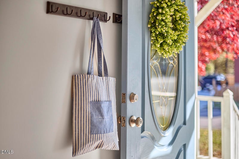 1918 Peppertree St, Durham, NC 27705