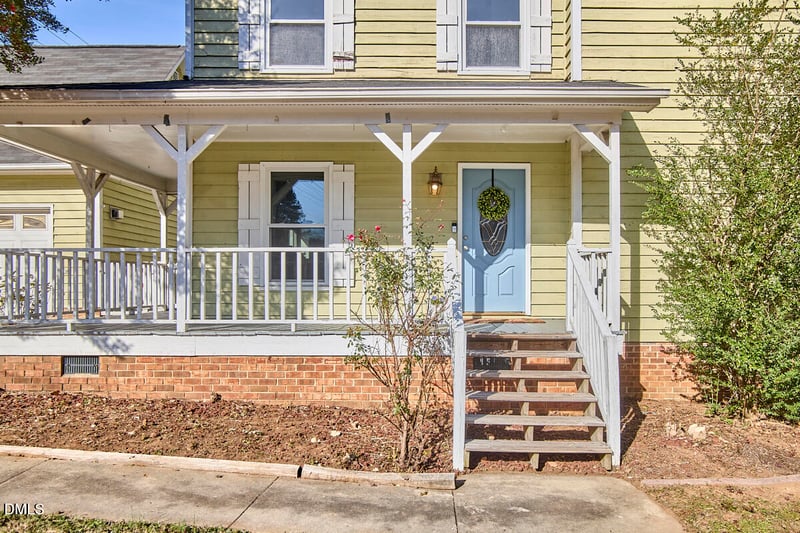 1918 Peppertree St, Durham, NC 27705