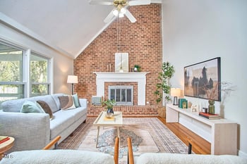 1918 Peppertree St, Durham, NC 27705