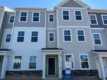 1918 Rosedale Ridge Ave, Wake Forest, NC 27587