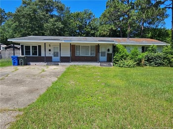 1918 Roxie Ave, Fayetteville, NC 28304