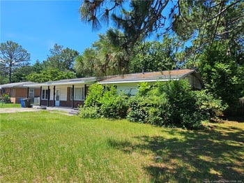 1918 Roxie Ave, Fayetteville, NC 28304